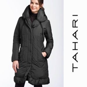 Tahari 'Elissa' Coat - XS